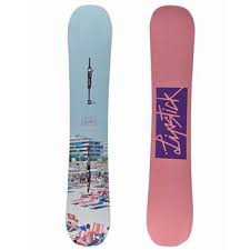 TABLA SNOW